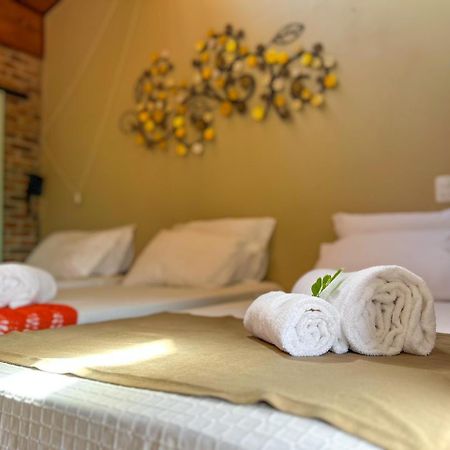 Pousada Verde Villas Brumadinho Kültér fotó