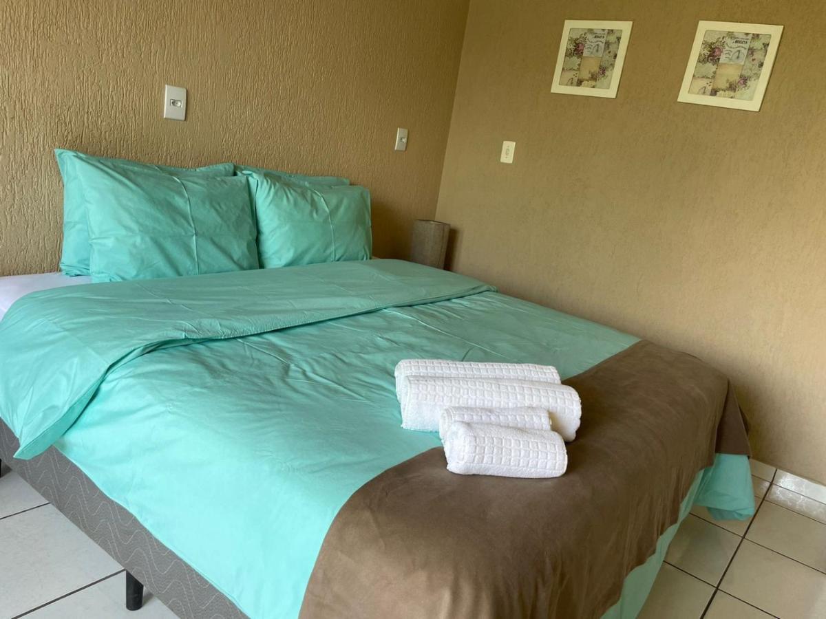 Pousada Verde Villas Brumadinho Kültér fotó