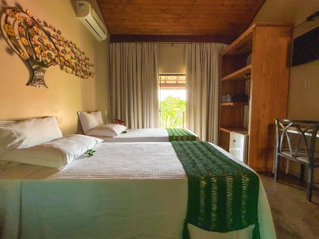 Pousada Verde Villas Brumadinho Kültér fotó