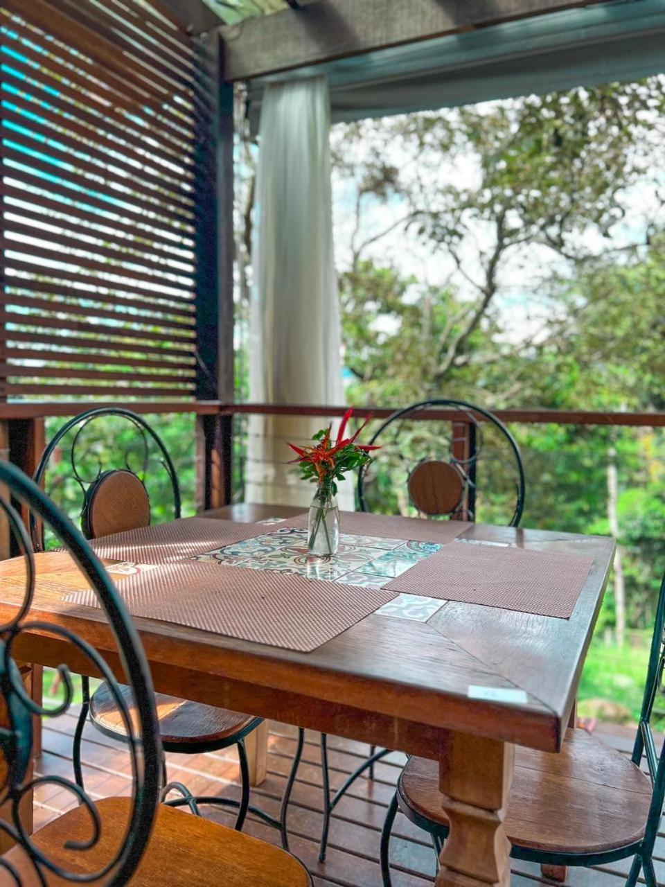 Pousada Verde Villas Brumadinho Kültér fotó
