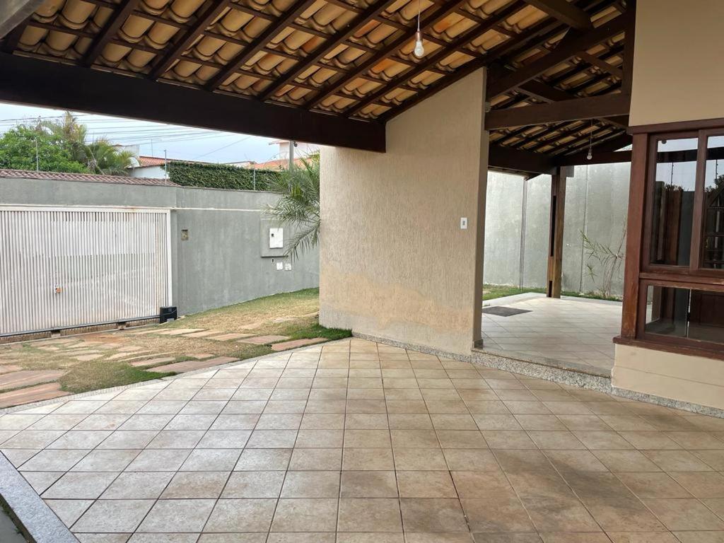 Pousada Verde Villas Brumadinho Kültér fotó