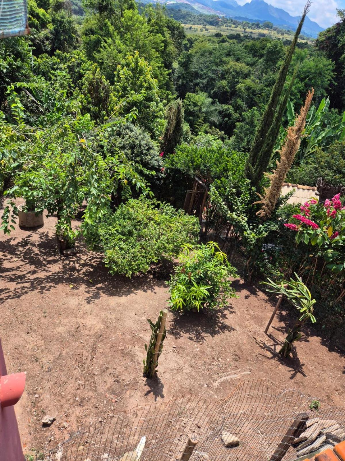 Pousada Verde Villas Brumadinho Kültér fotó