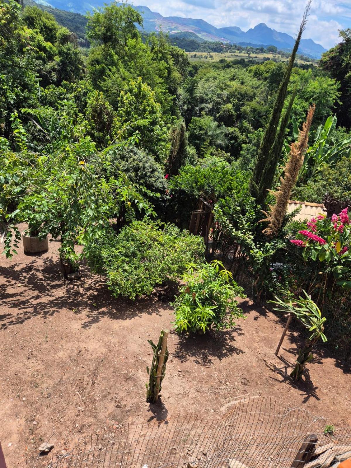 Pousada Verde Villas Brumadinho Kültér fotó